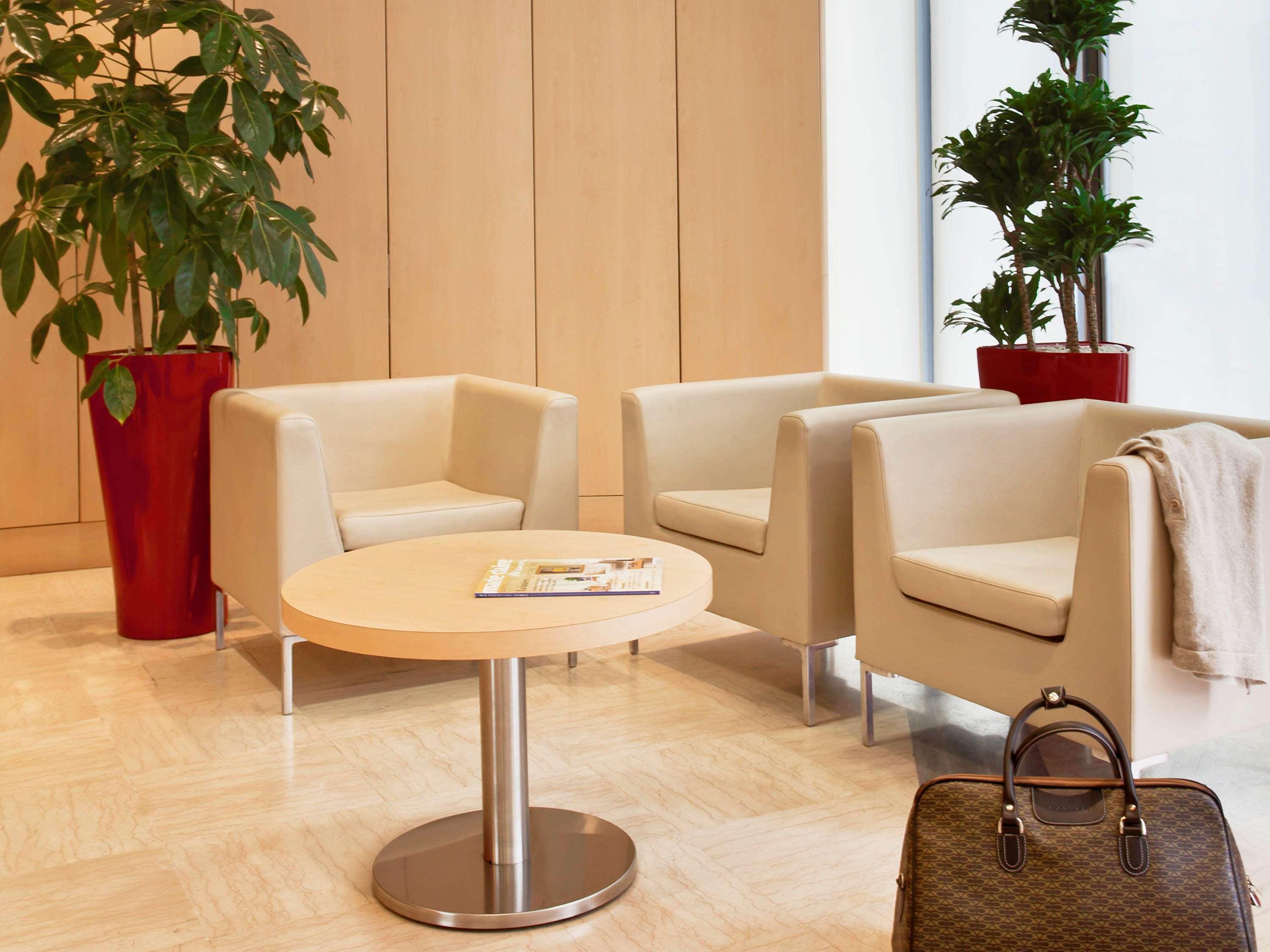 Ibis Paris Opera La Fayette Hotel Exterior photo